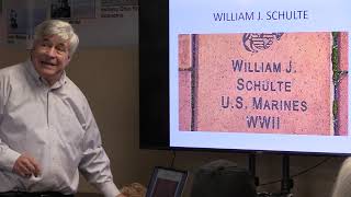 Newburgh-Evansville Area involvement in World War Two  Chapter 1