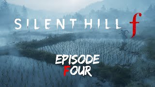 The Dark Shrine is Terrifying | Silent Hill f