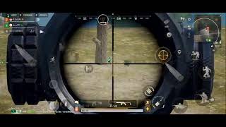 LIVE Pubg NS Disela Istirahat