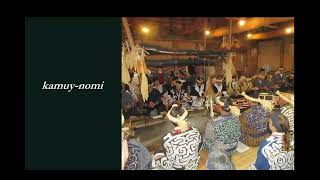 HYBRID | TALK: Preserving and Promoting the Ainu Cultural Landscape in Biratori
