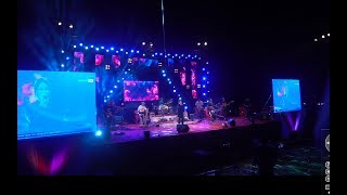 MEGA MUSICAL NIGHT with BB at WANGJING TEKCHAM LEIKAI