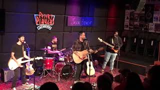 Jason Benoit Live at Peter's Players July 2019