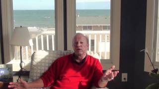 Interview with a Local:  Lee Carey