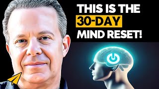 30 Day Routine to Attract the Future You Desire! | Dr. Joe Dispenza