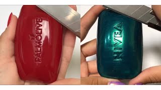 Soap craving ASMR | P11