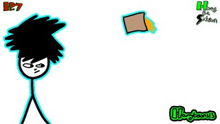 Harry The Sickman: EP.7
