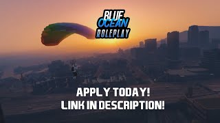 Blue Ocean RP Trailer #4 | Active PS4 & Xbox One Roleplaying Community | Recruiting Now!