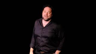 Opus Opera Presents: Mystique with Bryan Hymel - Nessun Dorma