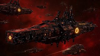 Gave Us Scrap—Human Made It the Most Dangerous Ships in the Galaxy! Best HFY Stories | HFY Sci