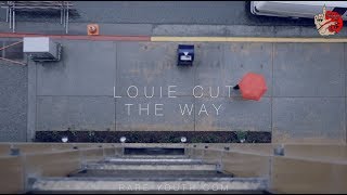 Louie Cut - The Way