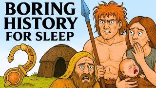 How People Survived Iron Age Scandinavia 2,000 Years Ago