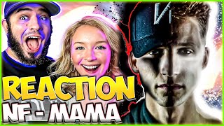 NF - MAMA (Audio) [#nfreaction!!!] #NF #NFHOPE #MAMA
