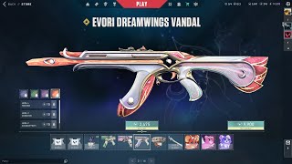 Valorant Live | Evori DreamWings Vandal |  | Ryzen 5 5600x  | GrandxGamer