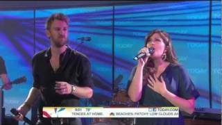 Lady Antebellum Part 2 09/13