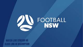 Hawkesbury City FC U12 V Bankstown United FC U12 - FNSW SAP U12 - White