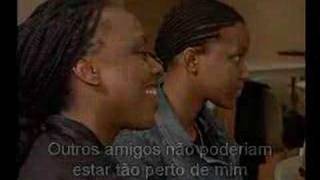 The Brooklyn Tabernacle Choir - IÂ´m Amazed
