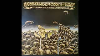Commander Cody & His Lost Planet Airmen -  I'm Coming Home