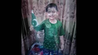 I LOVE Pakistan parode on paistani💚🇵🇰🤗💞💪🏻💚🎉🎈✨