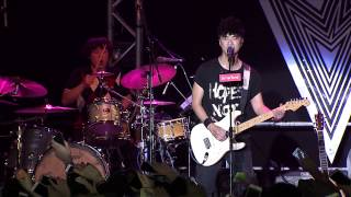 "SmarTone x oleGoK Present Mr. Reality Games Live" 精華片段