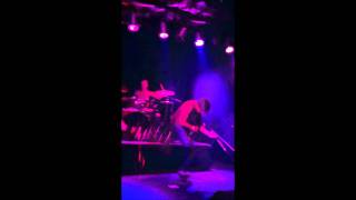 Primary Colors - Fuck I'm a Zombie Live @ The Haven 09-08-11
