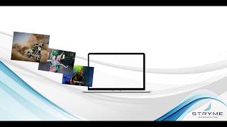 STRYME Tubicon - Cloud-based Broadcasting