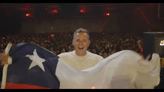 I Made My Return To Chile! 🇨🇱