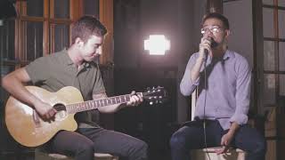 Hey There Delilah (Plain White T's) Henno and Jacques Cover