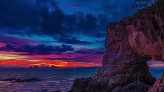 Beautiful Relaxing Flute • Peaceful Piano Music & Flute Music | Flute Rhythm prod. by Basit Nadeem