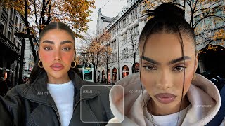 Self Made Woman Era - Beauty, Confidence & Success