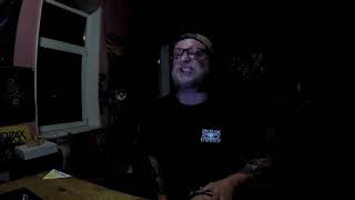 The Black Dahlia Murder - Moonlight Equilibrium - Vocal Cover - R.I.P Trevor Strnad