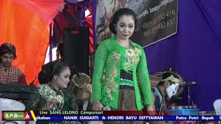 Kangen Nickeri  Devi Sang Lelono