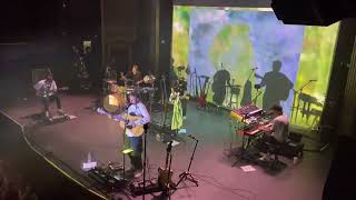 Follies Fixture by Ben Howard - Live @ Ogden Theater, Denver 2024