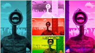 Mix siren head coffin dance meme music cover toons #sirenhead#coffindance #bsstudio