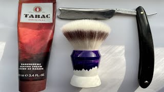 TabOKtoberfest - Frederick Reynolds, Tabac Cream