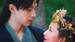 [香蜜沉沉烬如霜/Ashes of Love] Daily of Phoenix and Grape