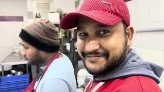 Bhaiya ke reaction check karo 😁 ll ON DUTY VLOGING CHALO 😁 first time  #vlog 