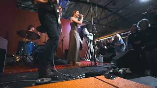 Red Lipstick - Benderworld LIVE at West Street Market Reno!