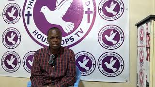 WHAT I DID TO BE DELIVERED FROM SPELLS OF CHURCH WITCHCRAFT!! 