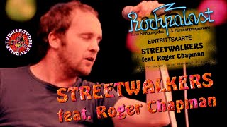 Roger Chapman & Streetwalkers - Rockpalast 1977 / Köln