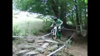 RederberchRacing Offseasoncup Race #2  Superhill ---- Racing Mokkasin
