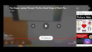 Shapes Movies Part 3