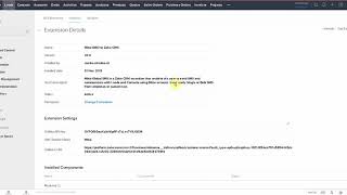 Mitto SMS Extension for Zoho CRM