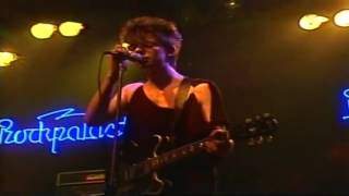Echo & The Bunnymen Live @ Rockpalast 1983 20 - A Promise