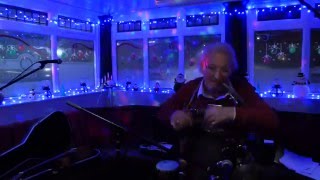 Clive Morse Live @ The Kings Arms Brislington