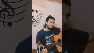 Lambi Judai Acoustic unplugged cover by MKM mukesh