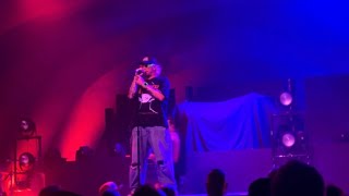 “Ghost In My Home” Point North live @ The Cotillion - June 2, 2024