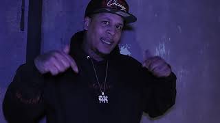THE CORNER-GORJUS KILLA  (Official music video)