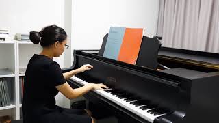 Do You Like Brahms? OST: Dream (Kim Na Young) [Piano Cover]