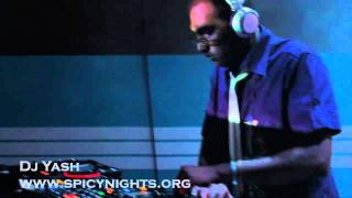Dj Yash Playing Tere Liye @ tmn ao vivo