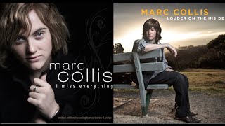 Marc Collis I Miss Everything (Official Empire Release)